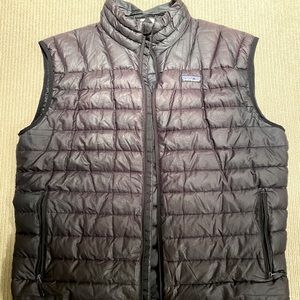 Patagonia Men's Nano Puff Vest